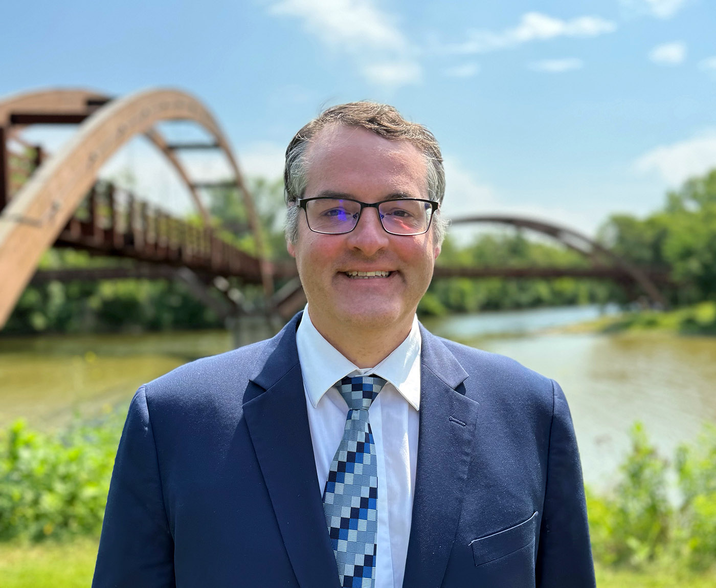 Author Photo